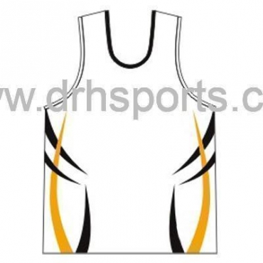 Italy Volleyball Singlets Manufacturers in Penza